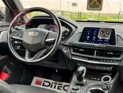Cadillac CT4